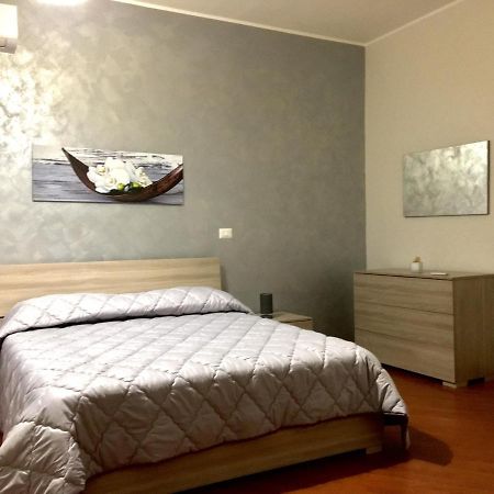 Alpheus Apartment Συρακούσες Εξωτερικό φωτογραφία