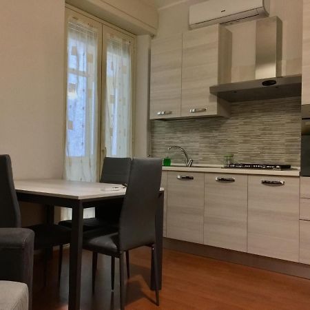 Alpheus Apartment Συρακούσες Εξωτερικό φωτογραφία