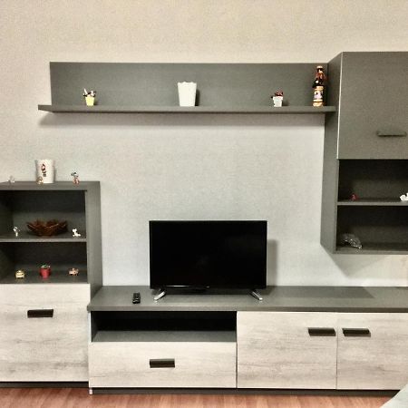 Alpheus Apartment Συρακούσες Εξωτερικό φωτογραφία