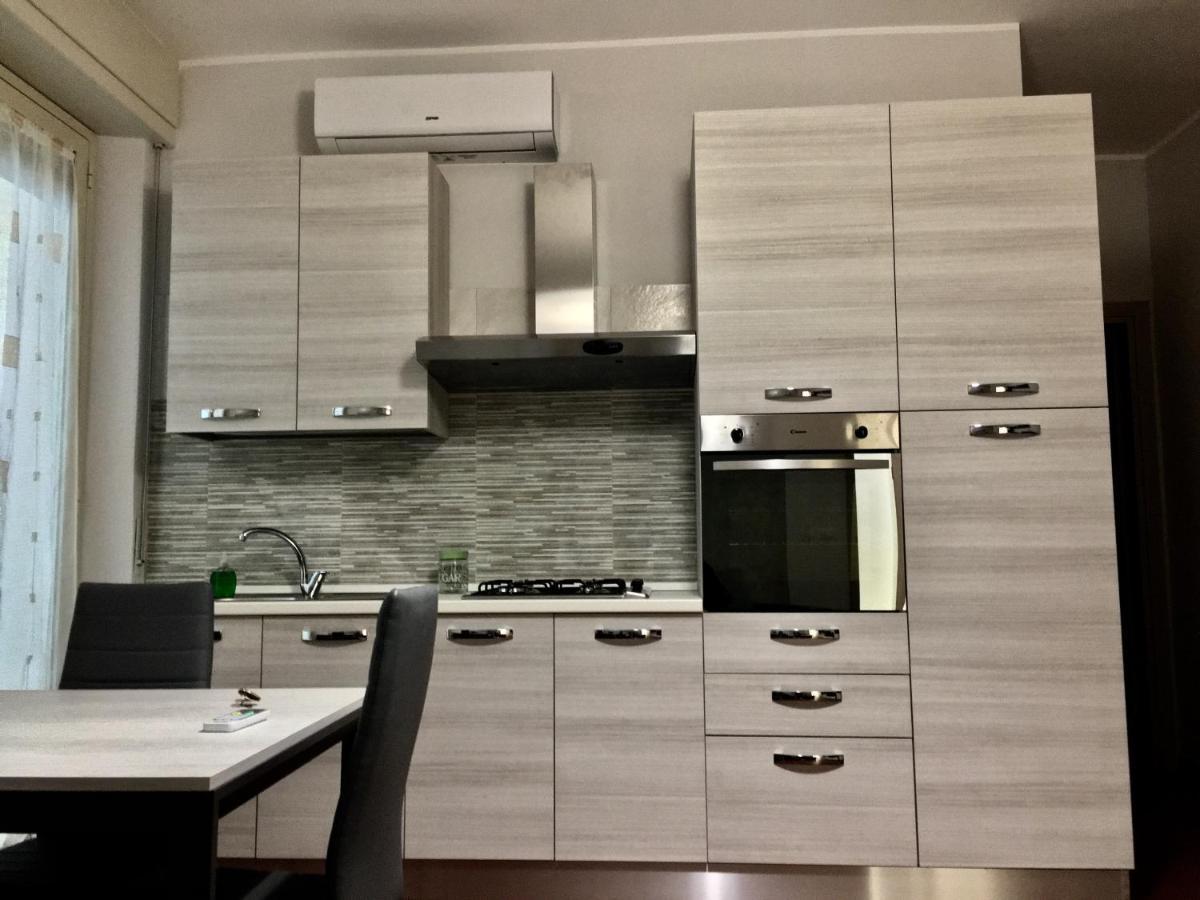 Alpheus Apartment Συρακούσες Εξωτερικό φωτογραφία