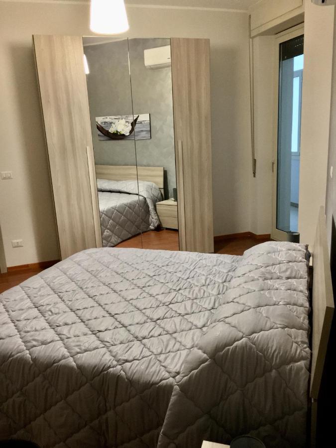 Alpheus Apartment Συρακούσες Εξωτερικό φωτογραφία