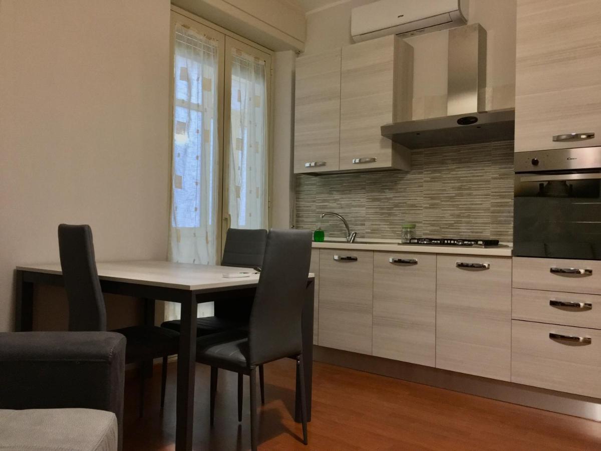 Alpheus Apartment Συρακούσες Εξωτερικό φωτογραφία