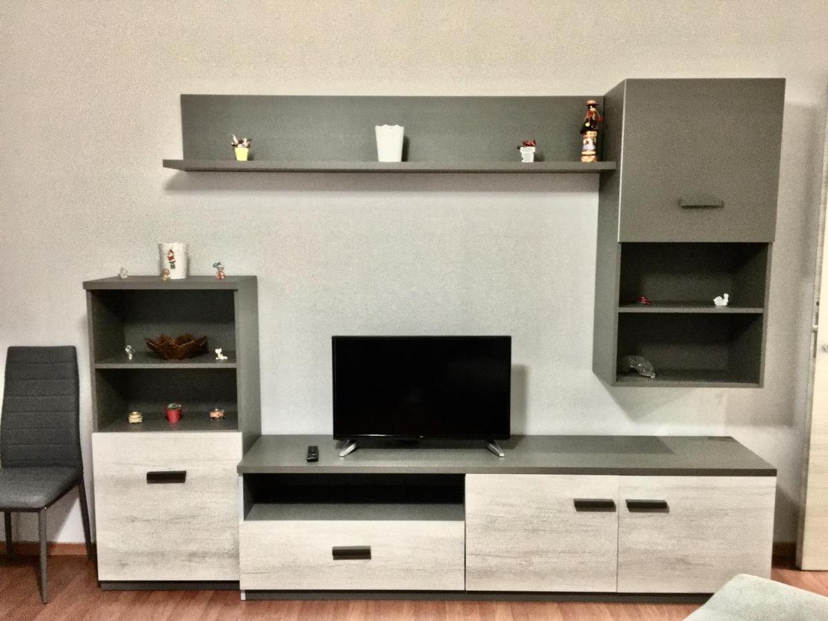 Alpheus Apartment Συρακούσες Εξωτερικό φωτογραφία