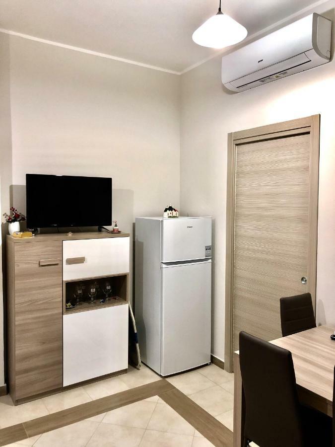Alpheus Apartment Συρακούσες Εξωτερικό φωτογραφία